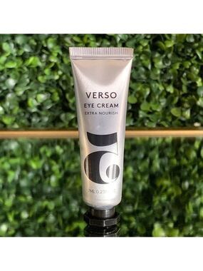 Verso Eye Cream Extra Nourish | NEW | Mini 7mL 0.23oz Nourishing